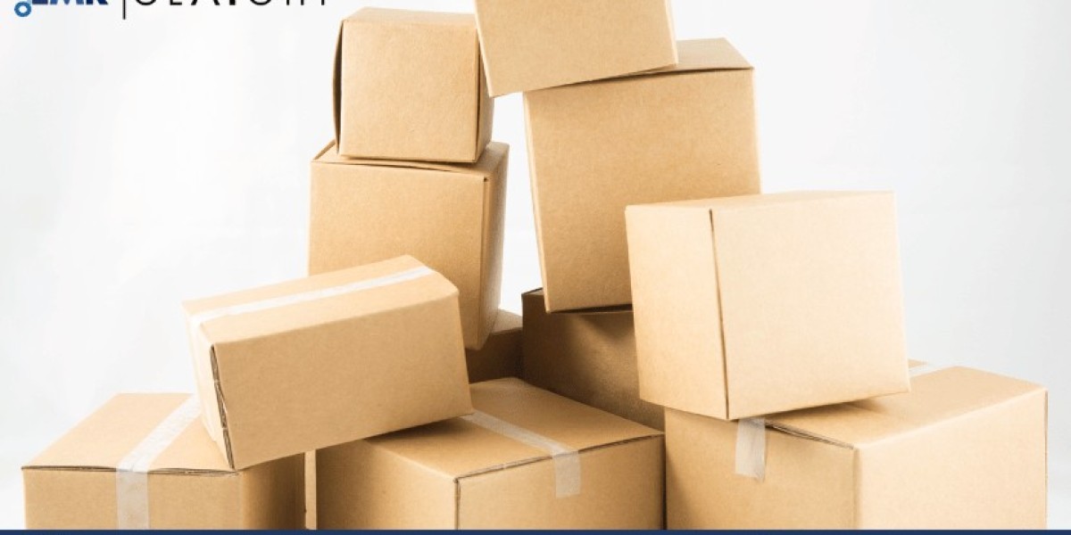 Corrugated Boxes Market Size, Share, Growth, Analysis, Overview, Outlook, Price, Report and Forecast 2024-2032