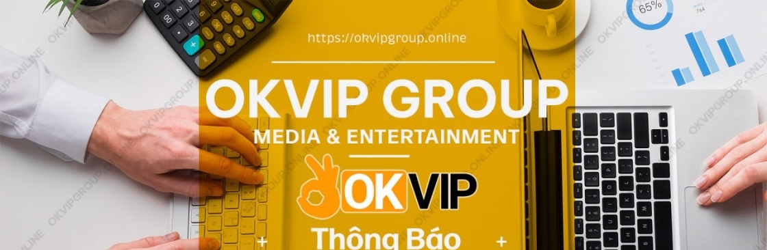 OKVIP Group Cover Image