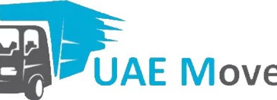 Uae movers Cover Image
