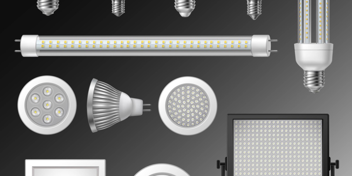 Why are Surface Mount LEDs Used?