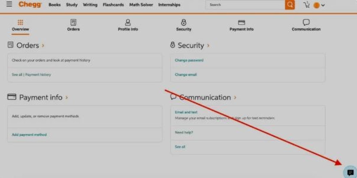 Unlocking Peace of Mind: A Simple Guide on How to Delete a Chegg Account