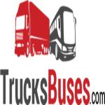 Trucks Buses Profile Picture