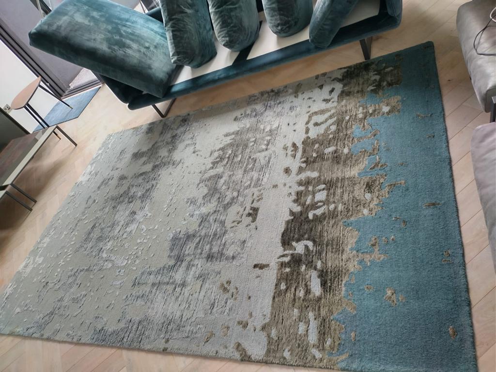 Reasons Why DIY Carpet Cleaning Becomes Problematic