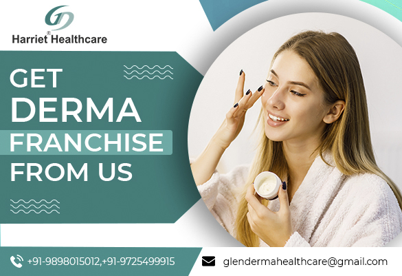 Best Derma PCD Companies In India | Derma Franchise Company
