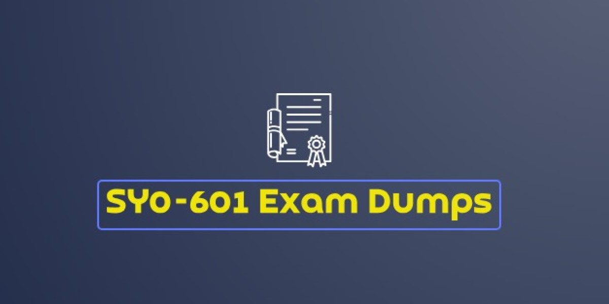 SY0-601 Exam Dumps: Your Key to Unlocking Career Opportunities in Cybersecurity