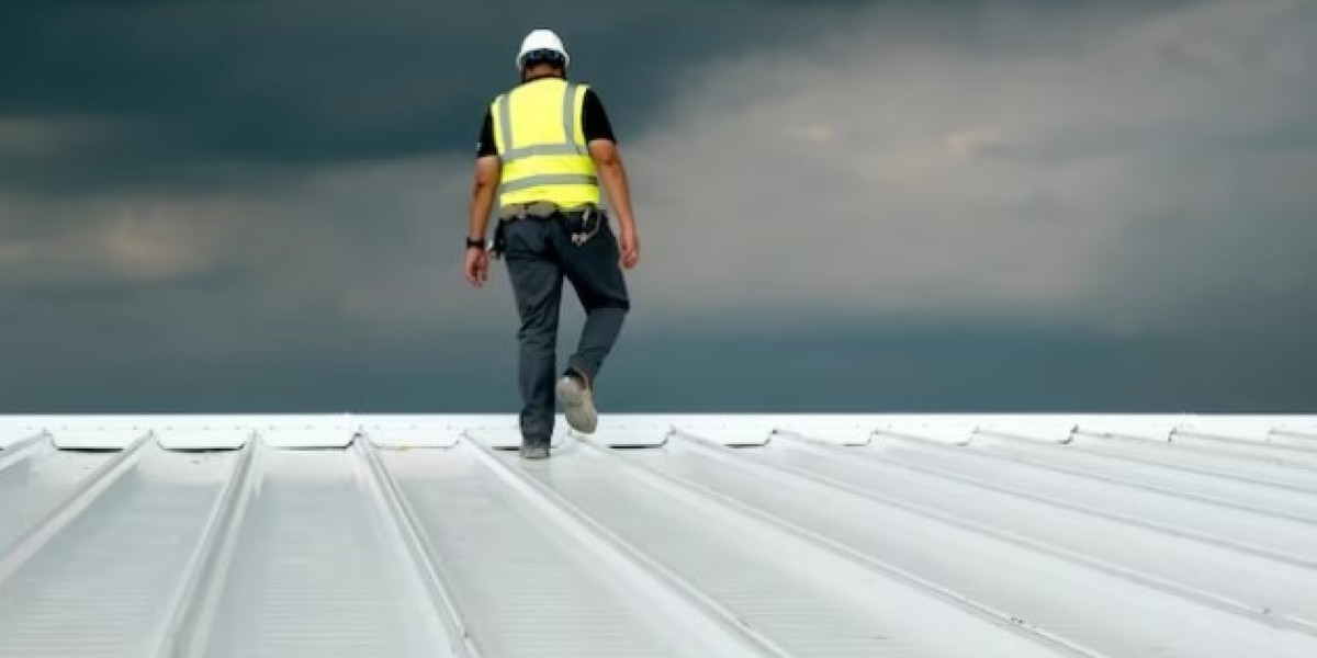 Keeping Your Roof Over Your Head: A Guide to Roof Repairs in Cleveland
