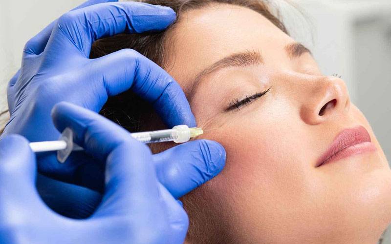 Exploring the Benefits of Permanent Makeup Treatment