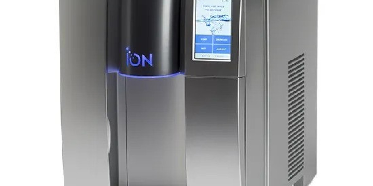 Choosing the Right Water Dispenser for Your Home: A Comprehensive Guide