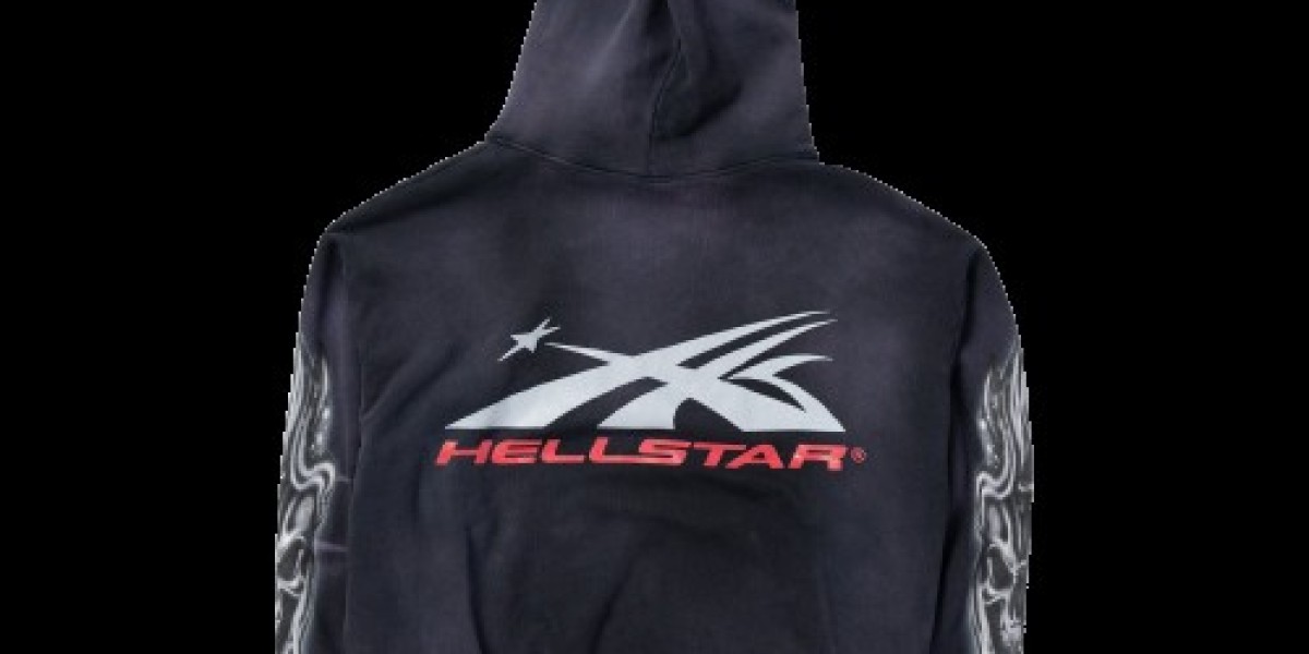 Hellstar Shirt: Where Comfort Meets Chic - Redefining American Fashion Standards