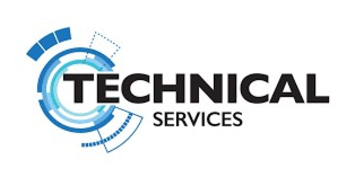 Technical services company