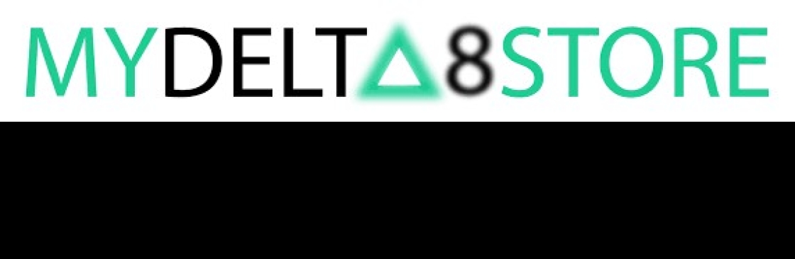 My Delta 8 Store Cover Image