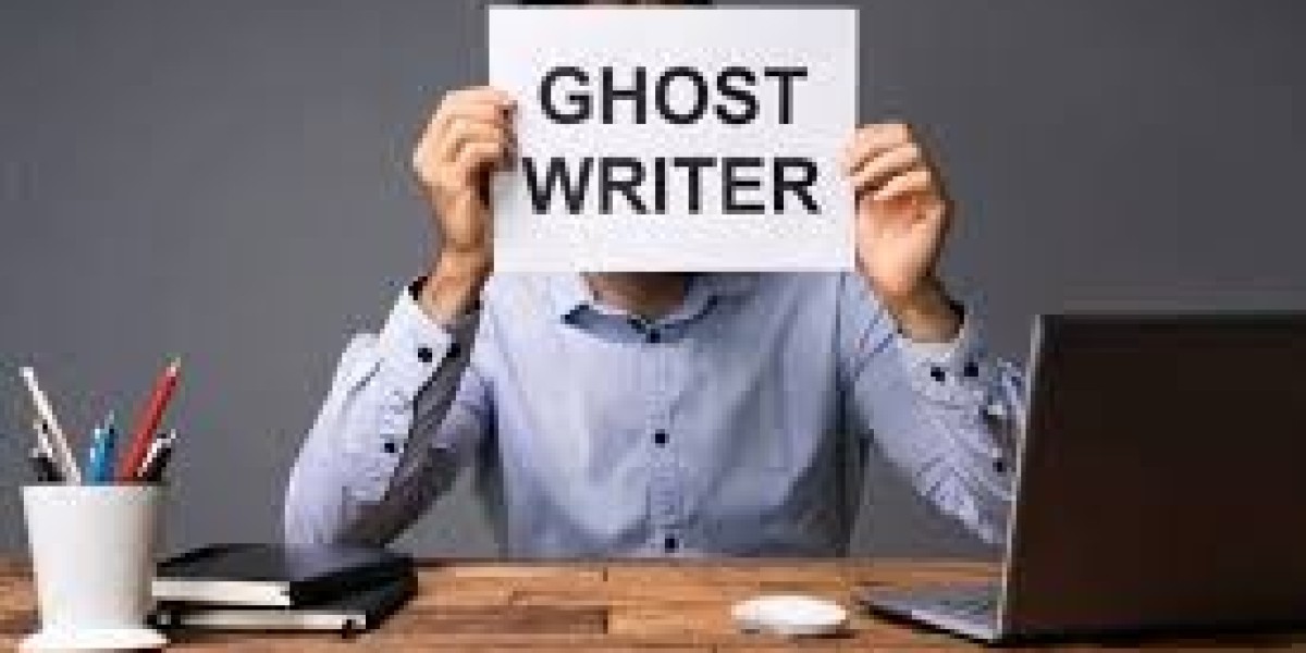 Ghostwriting companies