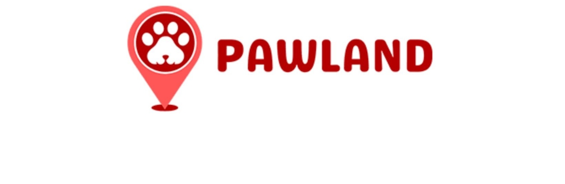 Pawland Cover Image