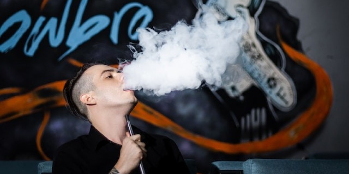 Solstice Vape (Formerly Rise Bar Vape): A Controlled Caffeine Experience