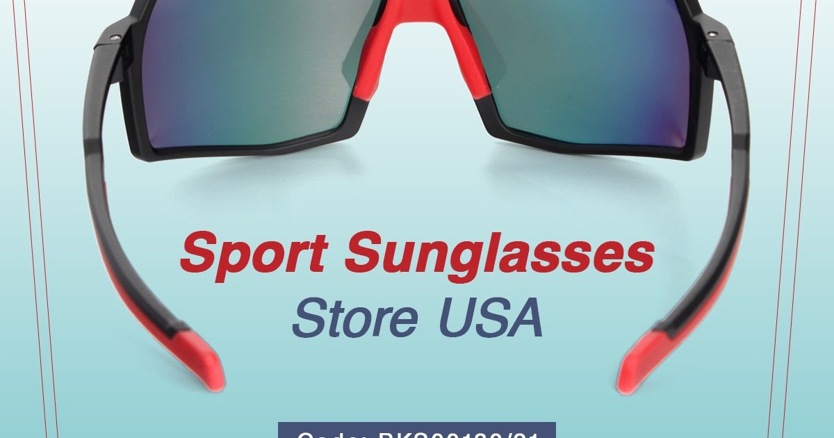 The Do's And Don'ts Of Cleaning And Maintaining Your Sport Sunglasses