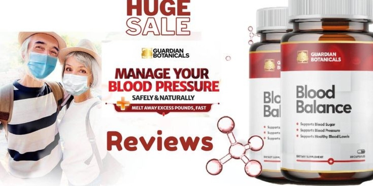 Guardian Blood Balance Australia: Effective Formula & Fake Hype?