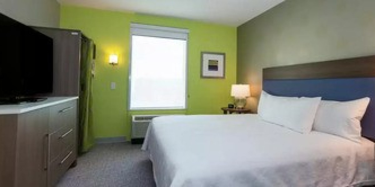 Home2 Suites helps you make the best room booking in Flowood, MS.