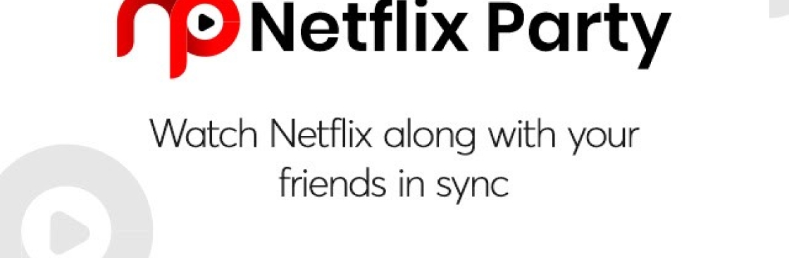 Netflix Party Cover Image