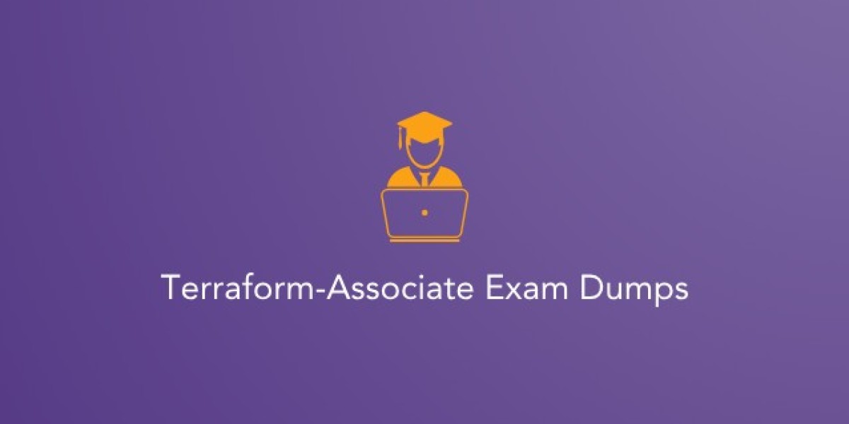 How to Choose the Right Terraform-Associate Exam Dumps for You