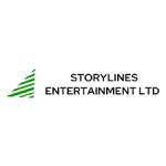 STORYLINES ENTERTAINMENT profile picture