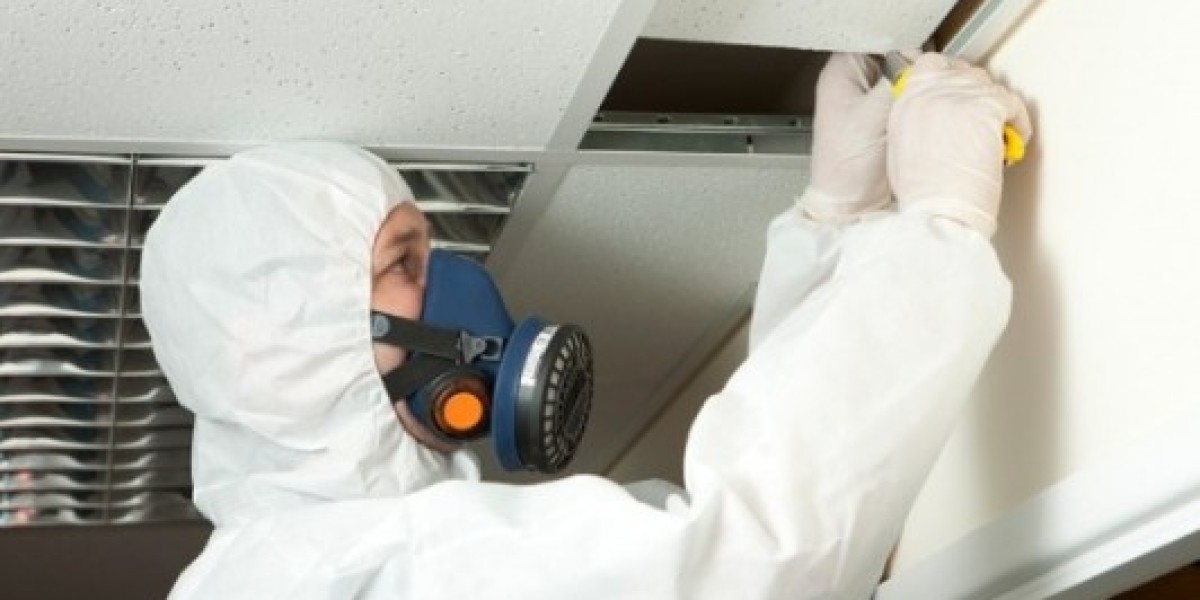 How to Identify Asbestos in Your Residential Property