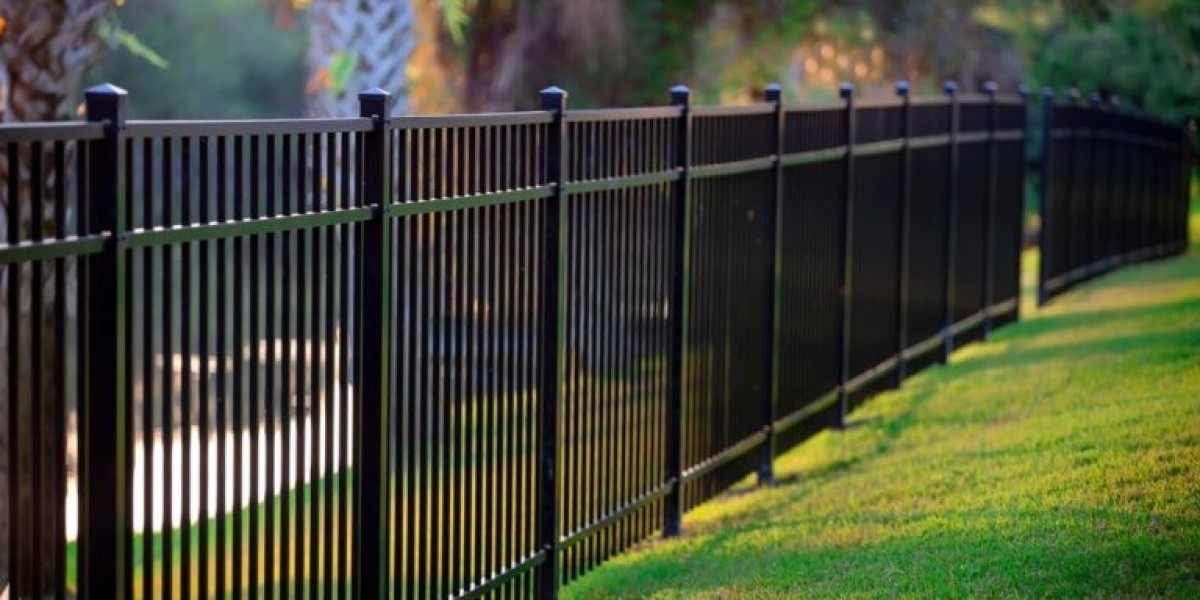 Enhancing Your Property's Appeal with a Trusted Fence Installation Company in Colorado Springs