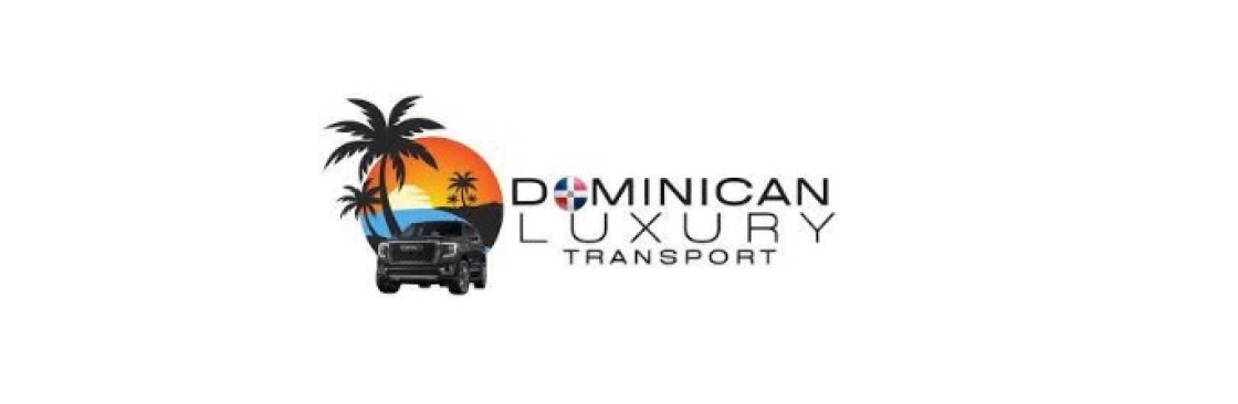 Dominican Luxury Transport Cover Image