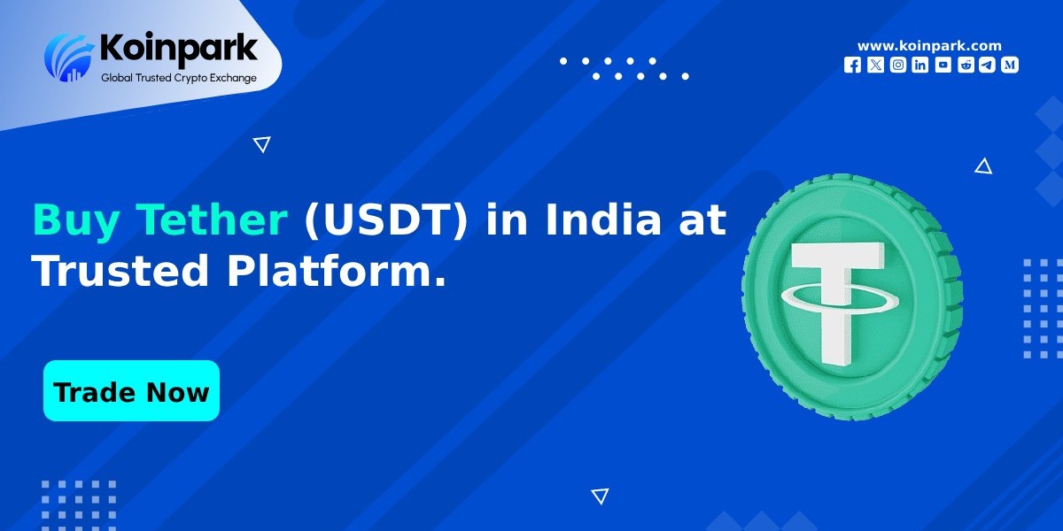 USDT to INR | Buy Tether (USDT) in India at Trusted Platform.