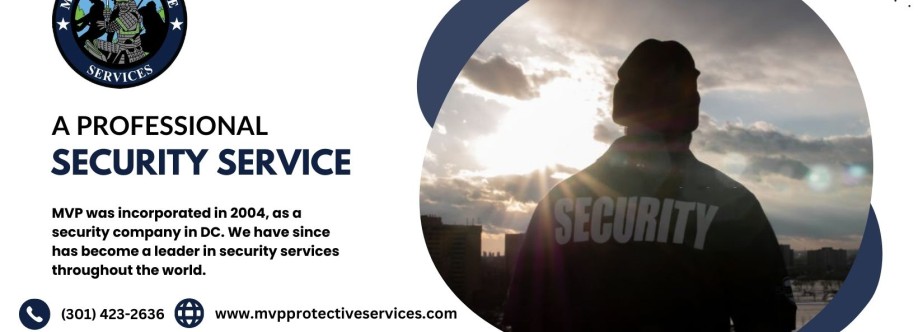 MVP Protective Services Cover Image