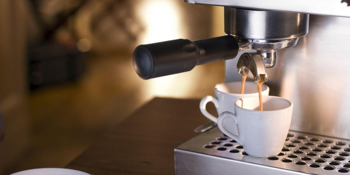 7 Features Should You Look for in a Home Coffee Machine