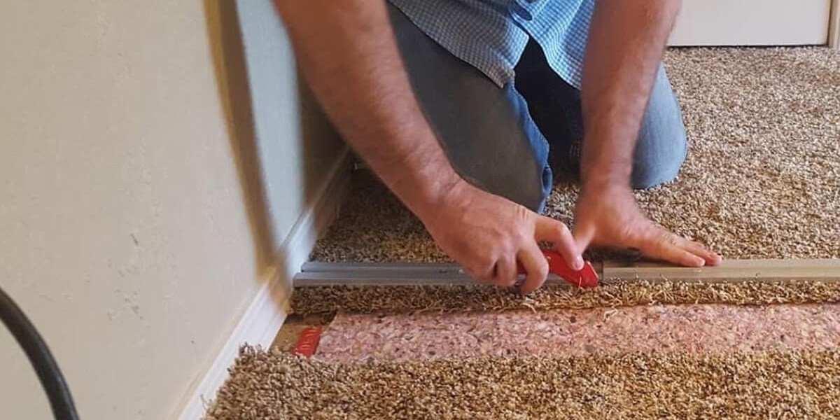 Repair Holes, Patch & Burn Carpet  for Home With Restoration Service