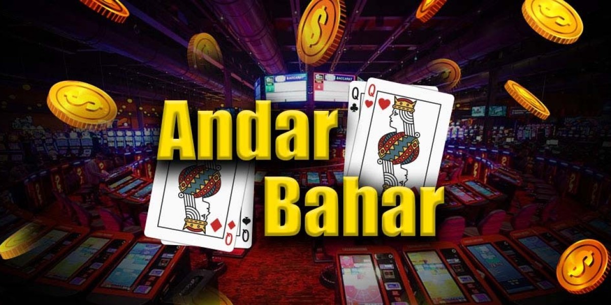 Exploring Various Andar Bahar Game Variations Online