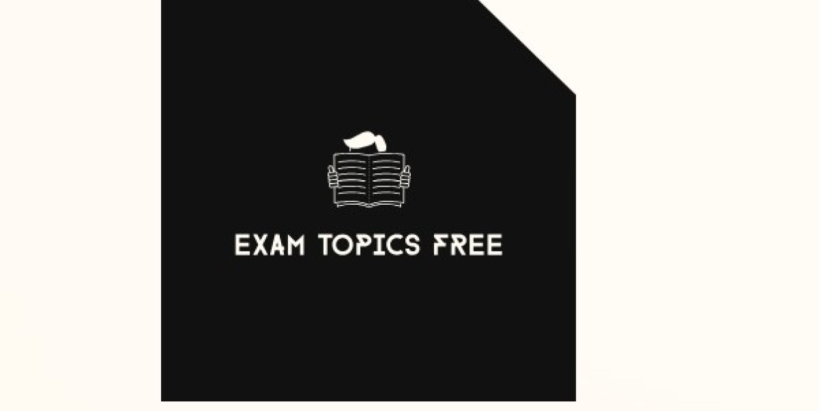How to Effectively Use Exam Topics Free for Exam Preparation