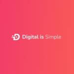 Digitalis Simple Profile Picture