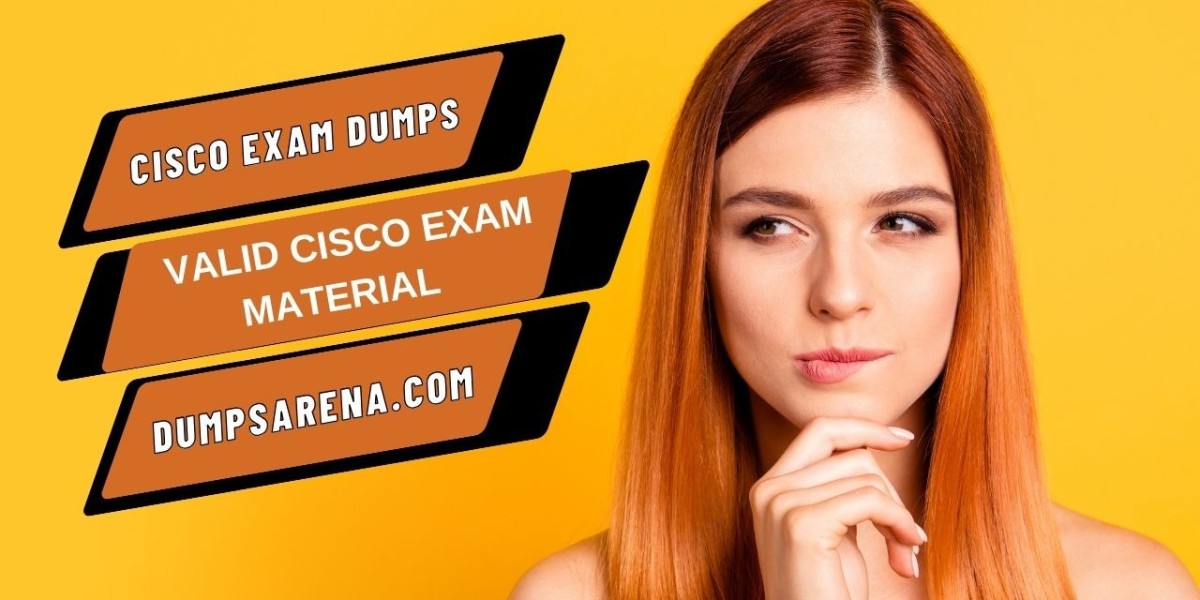 Prepare for Your Cisco Exam with Confidence Using These Dumps