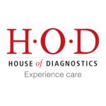 House of Diagnostics Profile Picture