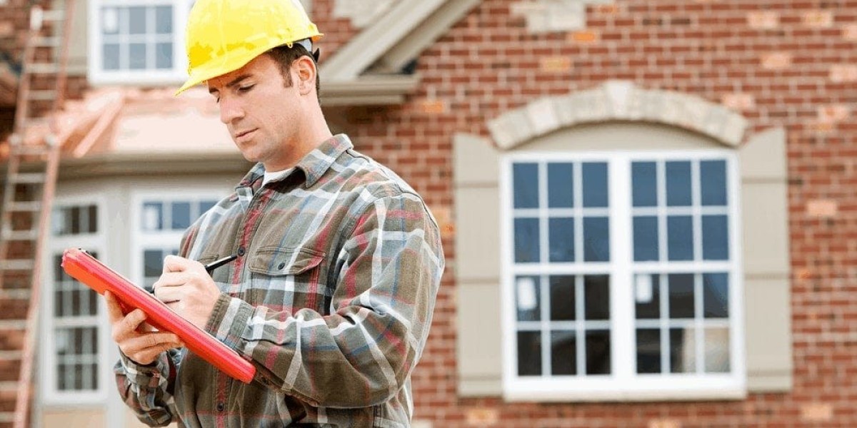 Beyond the Facade: A Comprehensive Guide to Exterior Home Inspection by Zee Home Inspections