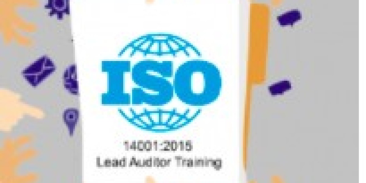 ISO 14001 internal auditor course