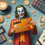 Joker Gift Card Profile Picture