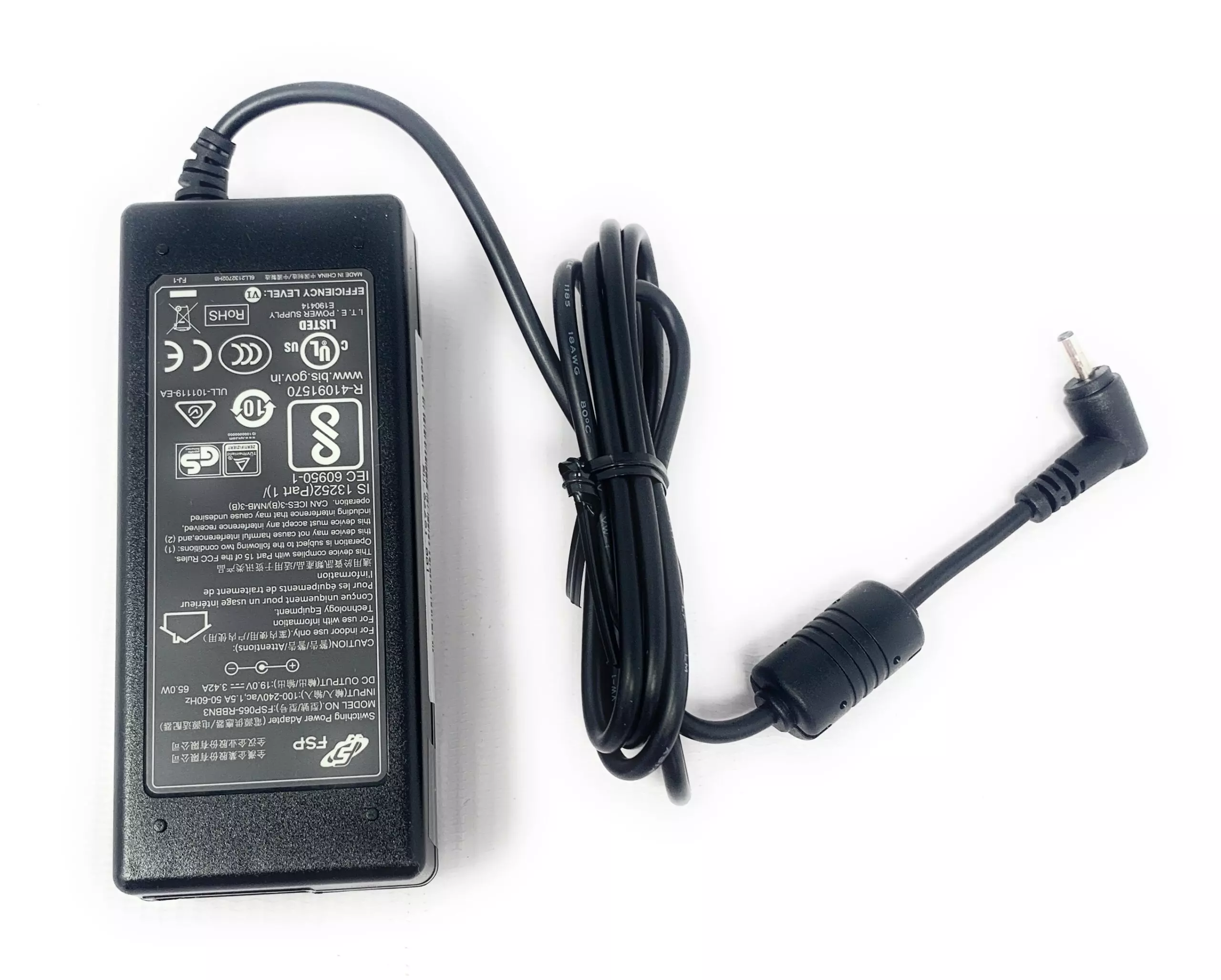 ACER Original Laptop Adapter Charger for Aspire A315-55G | My Laptop Spares