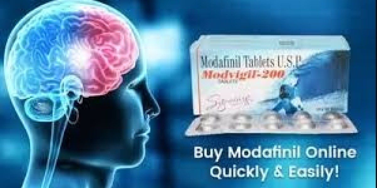Unlock Your Cognitive Potential1. "The Ultimate Guide: Where to Buy Modafinil Online