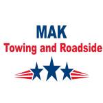 MAK Towing LLC Profile Picture