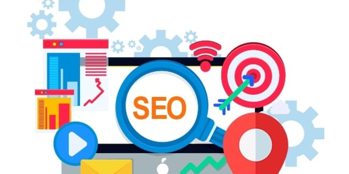 International SEO Services Agency in India