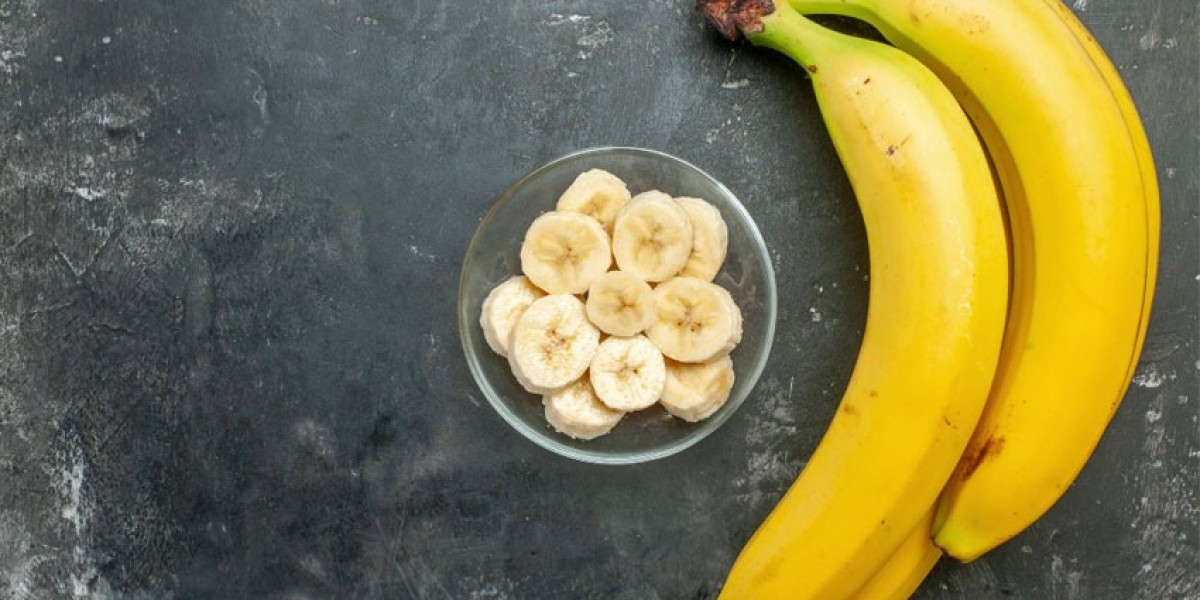 What Role Do Bananas Play in Erectile Dysfunction?