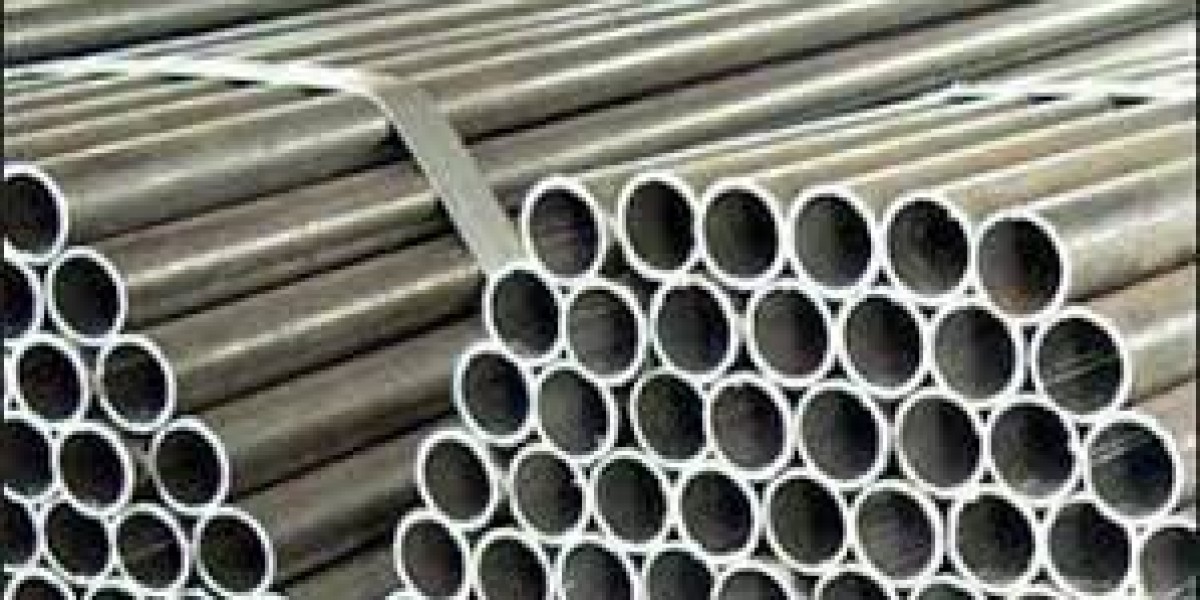 Introduction to ASTM A691 Alloy Steel Grade 21/4 CR EFW Pipes