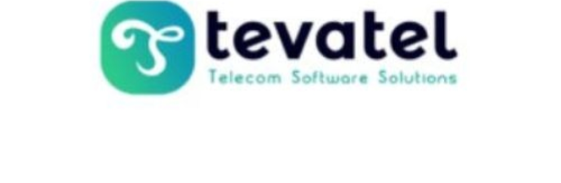 Tevatel Software Cover Image