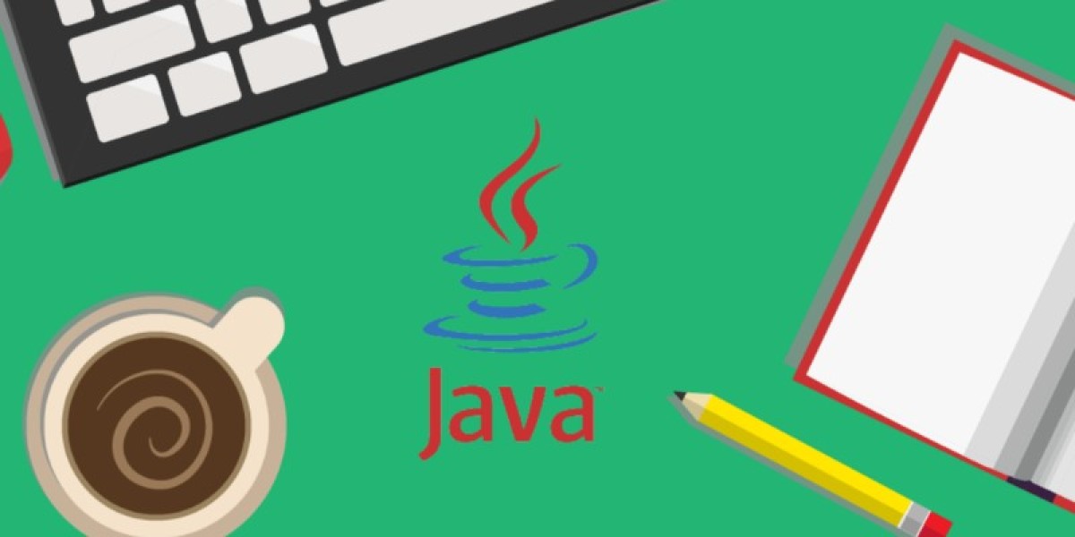 Different Types of Core Java Frameworks