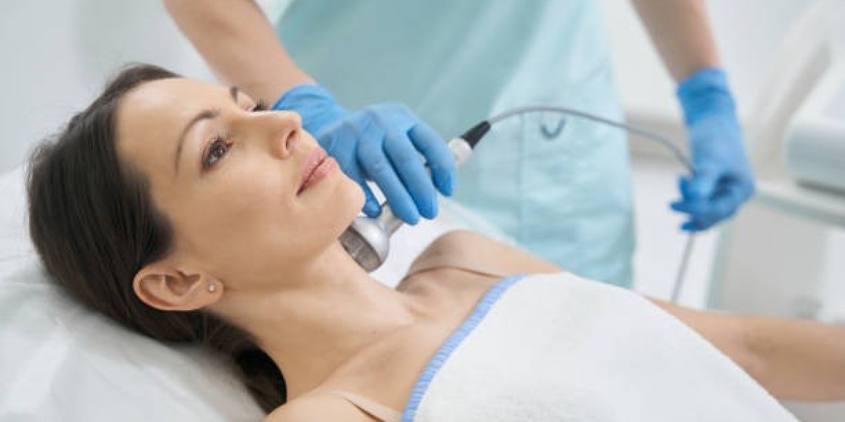 The Science Behind RF Skin Tightening: How it Works and What to Expect