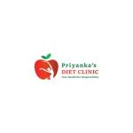 Priyanka's Diet Clinic Profile Picture