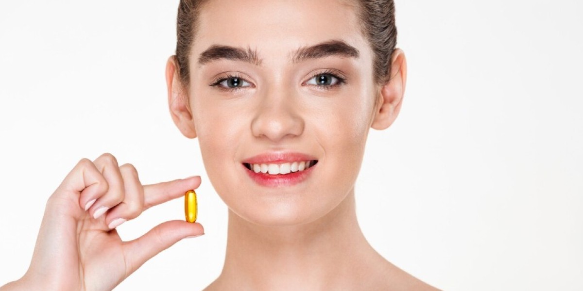 Elevate Your Skincare Routine with Vitamin C Serum